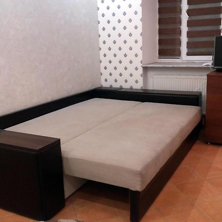 Comfortable Apartment On Franko Львов Экстерьер фото
