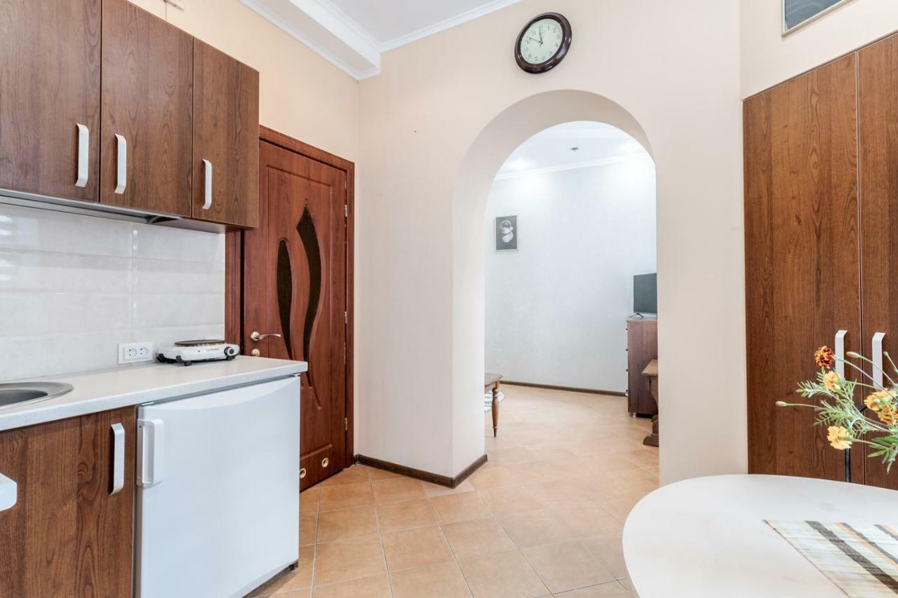 Comfortable Apartment On Franko Львов Экстерьер фото