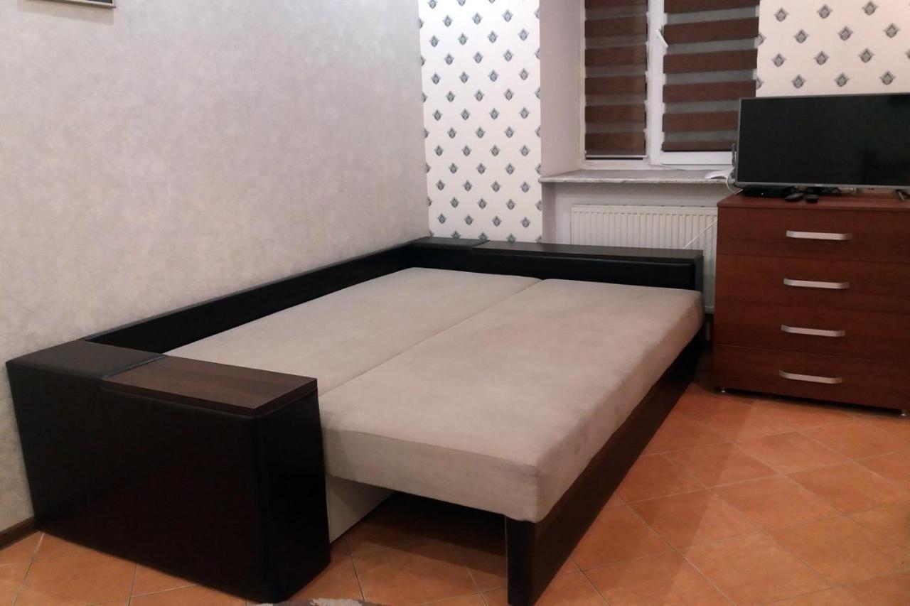 Comfortable Apartment On Franko Львов Экстерьер фото